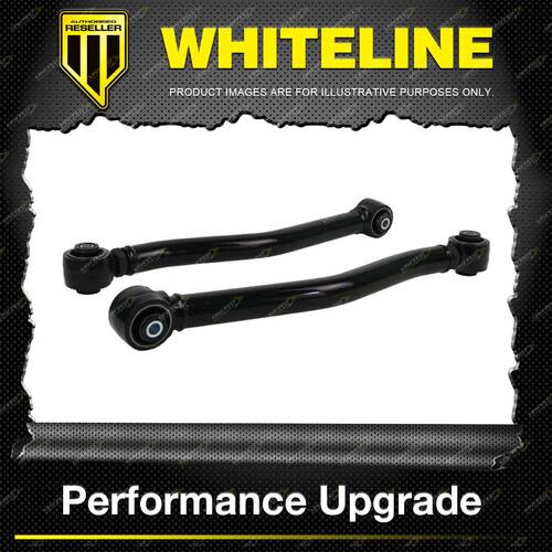 Whiteline Front Trailing arm - lower arm for JEEP WRANGLER JK KTA232