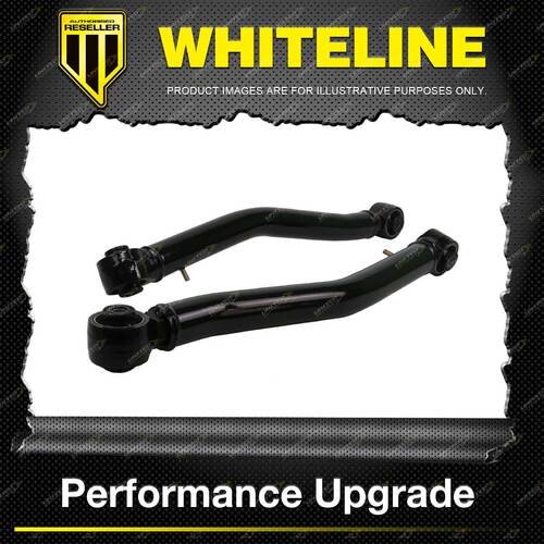 Whiteline Front Trailing arm - lower arm for JEEP WRANGLER JL KTA280