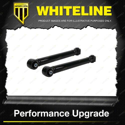 Whiteline Trailing arm - lower arm for JEEP WRANGLER JL KTA225 Premium Quality