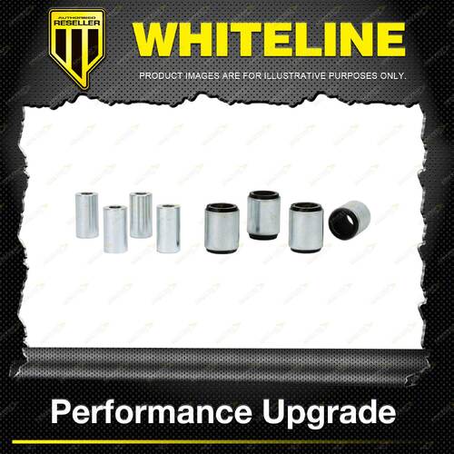 Whiteline Rear Trailing arm - lower bushing for BMW 1 2 3 4 Series F20 - F87