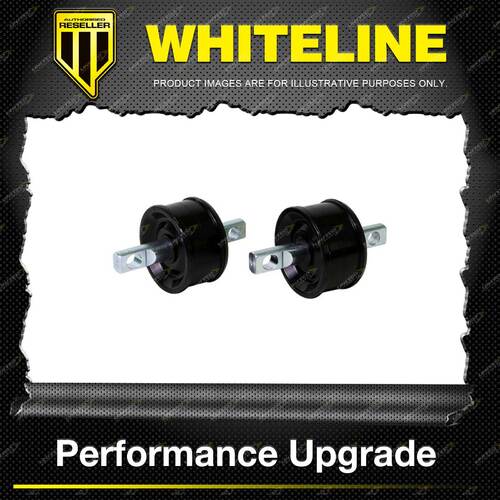 Whiteline Rear Trailing arm - lower Front bushing for FPV FALCON BA BF FG