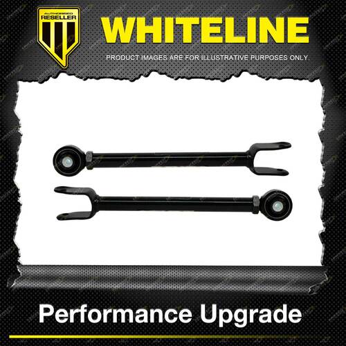 Whiteline Front Trailing arm - upper arm for JEEP WRANGLER JK KTA180