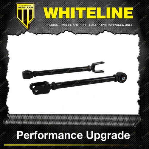 Whiteline Front Trailing arm - upper arm for JEEP WRANGLER JL KTA271