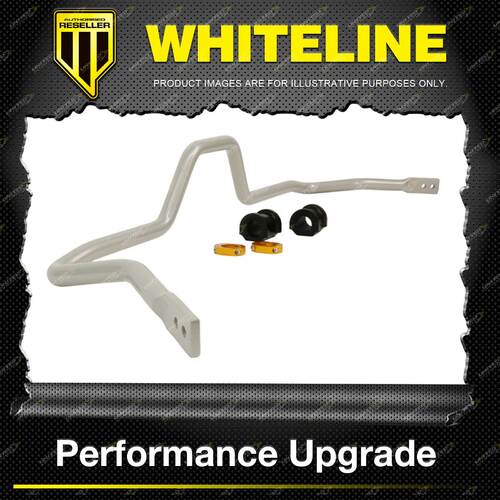 Whiteline 24mm Front Sway Bar for Honda Civic EM EP ES EU Integra DC5