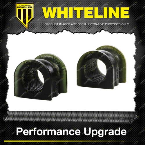 Whiteline Rear Sway Bar Service Kit for Acura EL ES Rsx DC5 Type R S 2000-2006