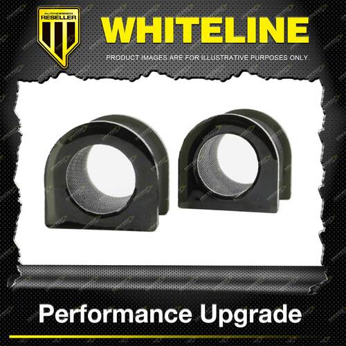 Whiteline Rear Sway Bar Service Kit for Lexus LX570 URJ201 8CYL 11/2007-ON