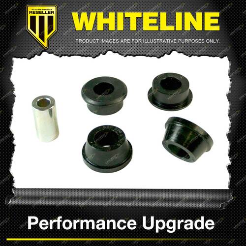 Whiteline Rear Panhard Rod - Bushing for Nissan Patrol GQ Y60 To 1989