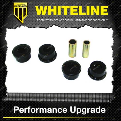 Whiteline Rear Panhard Rod - Bushing for Mazda 1300 FA2 Rx2 MK1 2R 7/1970-1977