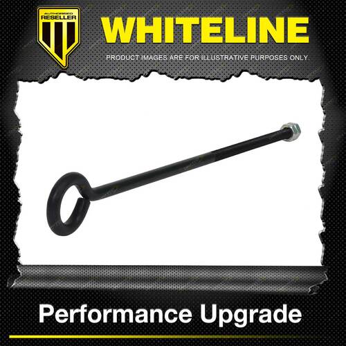 Whiteline Rear Brake Proportioning Valve Extension Bolt for Foton Tunland P201