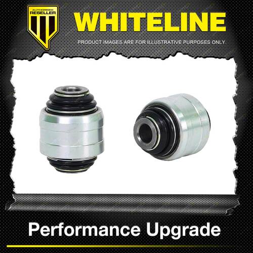 Whiteline Rear Control Arm Upper inner Bearing Kit for HSV Clubsport GTS Grange