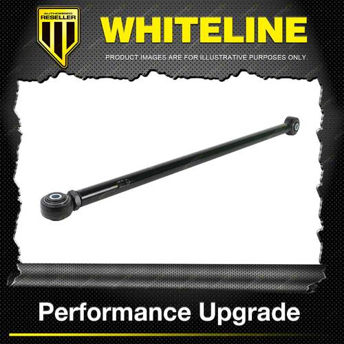 Whiteline Rear Panhard Rod for Jeep Gladiator JT 3.6L Ute 2020-On