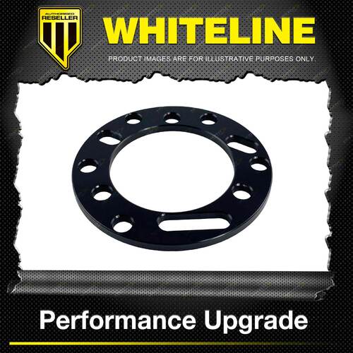 Whiteline Strut Spacer Kit for Universal Products W44124 Premium Quality