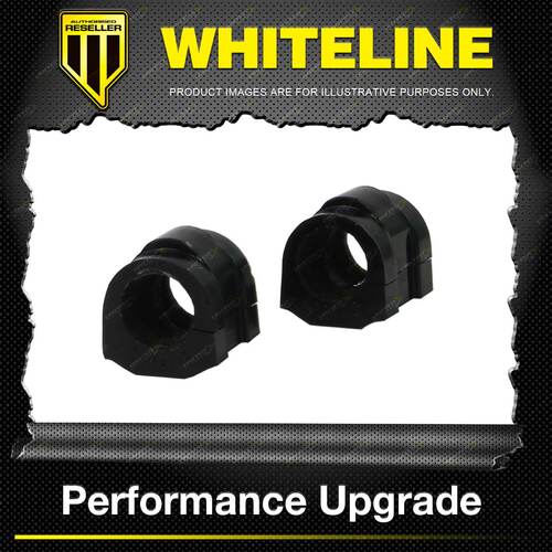 Whiteline Front Sway Bar Mount Bushing 26mm for Subaru Forester SJ SJG WRX GJ