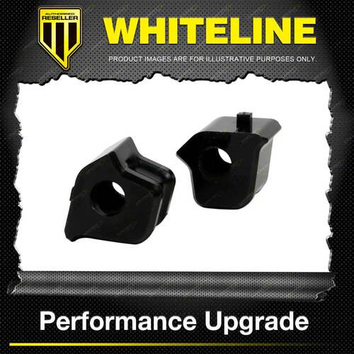 Whiteline Front Sway Bar Mount Bushing 22.2mm for Lexus CT ZWA10 1.8L 2010-On