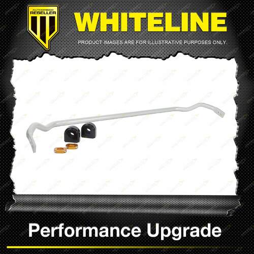 Whiteline Front Adjustable Sway Bar 24mm 2 Point for BMW Z4 G29 2018-on