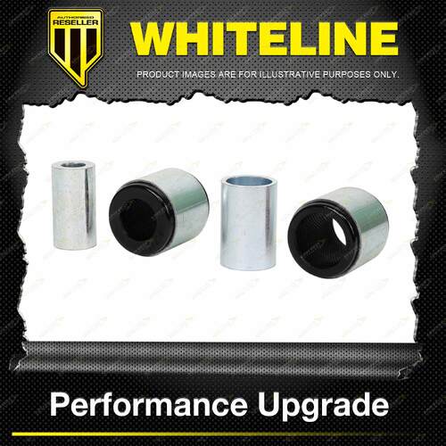 Whiteline Rear Panhard Rod Bush for Ford Maverick DA Wagon 1988-1994