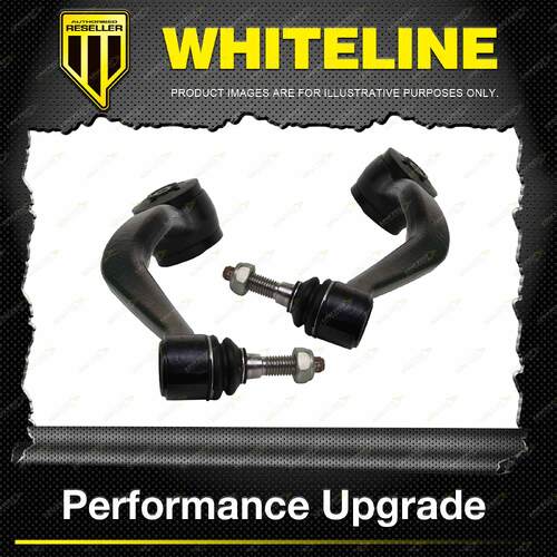 Whiteline Front Lower Radius Arm for HSV Senator W427 E Series 2006-2013