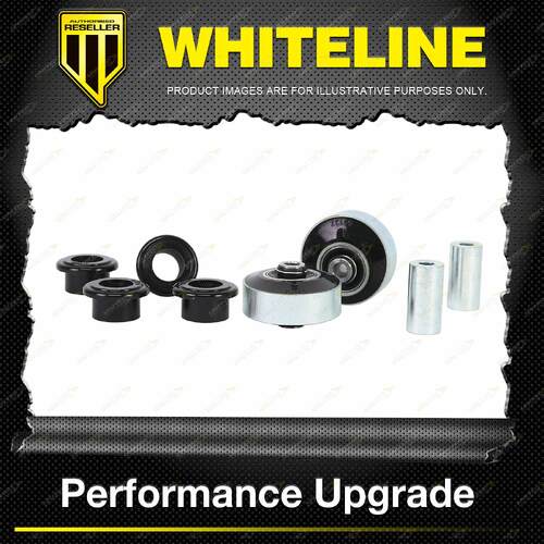 Whiteline Front Lower Control Arm for Volkswagen Golf 5G CD Suit KTA262