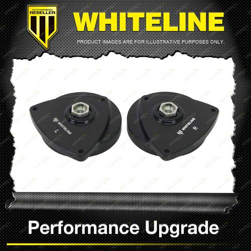 Whiteline Front Strut Mount Bush for Volkswagen Arteon 3H Golf MK7 5G