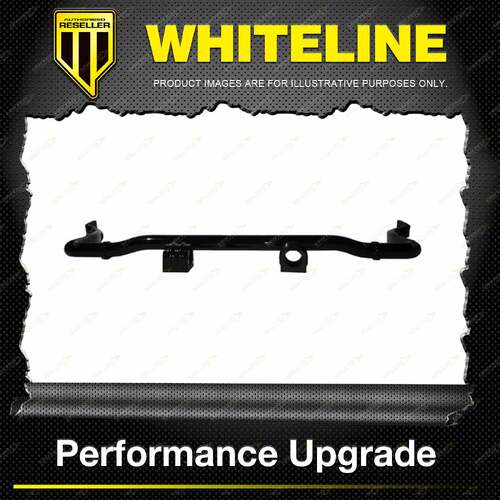 Whiteline Front Sway Bar 35mm 2 Point Adjustable for Ford Ranger PX 2011-On