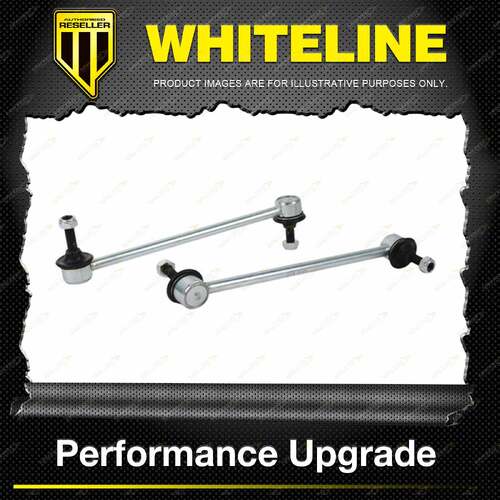 Whiteline Rear Sway Bar Link Kit for Chrysler 300C LE LX RWD 2004-2012