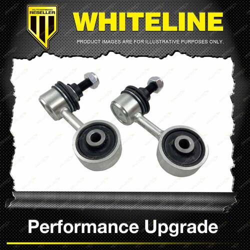 Whiteline Front Sway Bar Link Kit for BMW 3 Series E21 E30 E36 Z3 E36 1993-1995