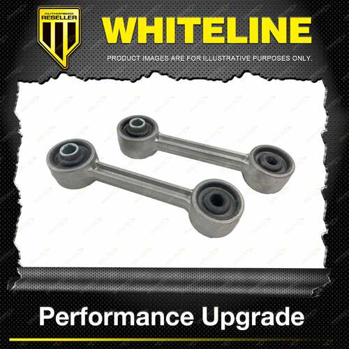 Whiteline Rear Sway Bar Link Kit for BMW 3 Series M3 E21 E30 E36 1982-1999