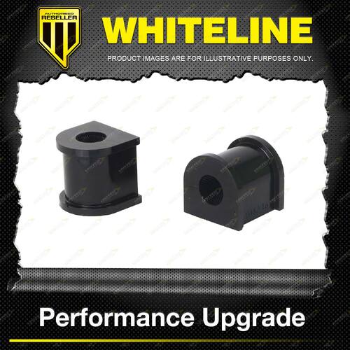 Whiteline Rear 16mm Sway Bar Mount Bush for Holden Calais VP VR VS VT VX VY VZ