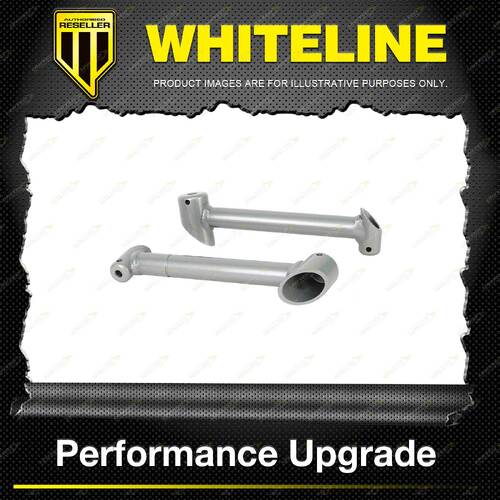 Whiteline Rear Sway Bar Mount Support Brace for Subaru BRZ ZD8 FA24C RWD Coupe