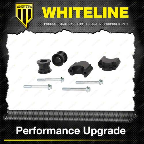 Whiteline Rear Sway Bar Link Drop Kit for Toyota Prado 150 Series GRJ GDJ KDJ