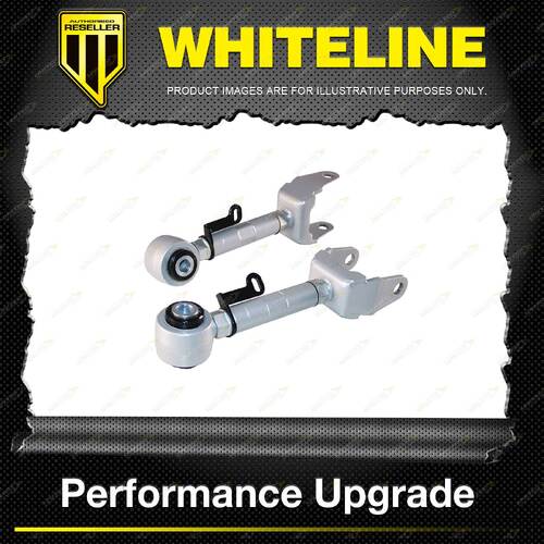 Whiteline Rear Control Arm Upper Rear - Arm for Tesla Model 3 Model Y SUV Sedan