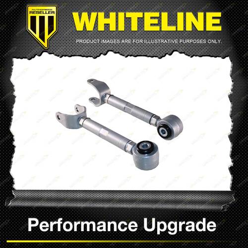 Whiteline Rear Control Arm Upper Front Arm for Tesla Model 3 5YJ3 EV Sedan